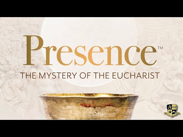 Why the Eucharist Matters: Miracles, Martyrs, & the Catholic Teaching on Transubstantiation