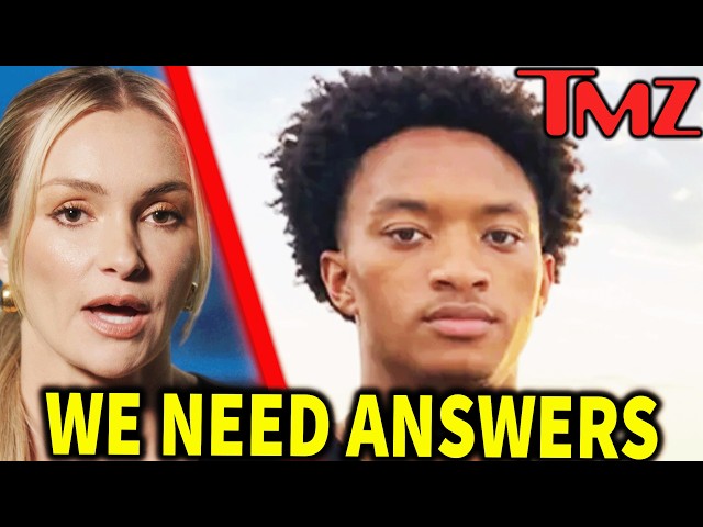 Nolan Wells Timeline - Light Being Shed On Investigation | TMZ