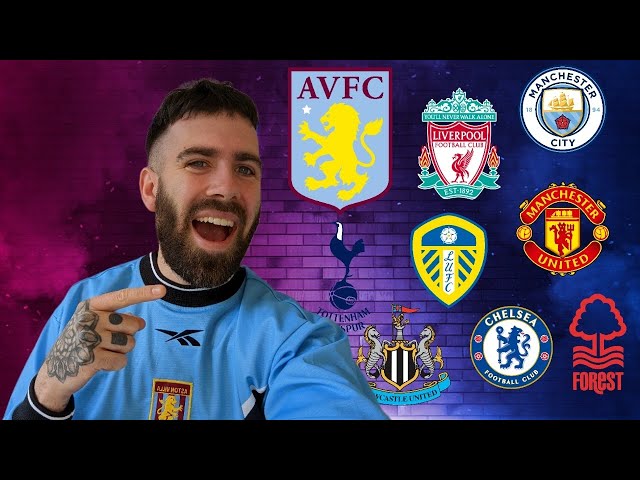 LIVE | ASTON VILLA 22/23 FIXTURES RELEASED