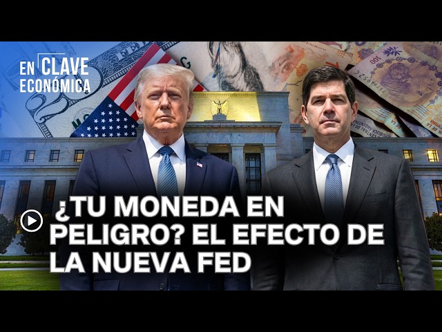 🟢 WILL THE FED'S DECISION MOVE THE DOLLAR IN LATIN AMERICA? | ECONOMIC KEY