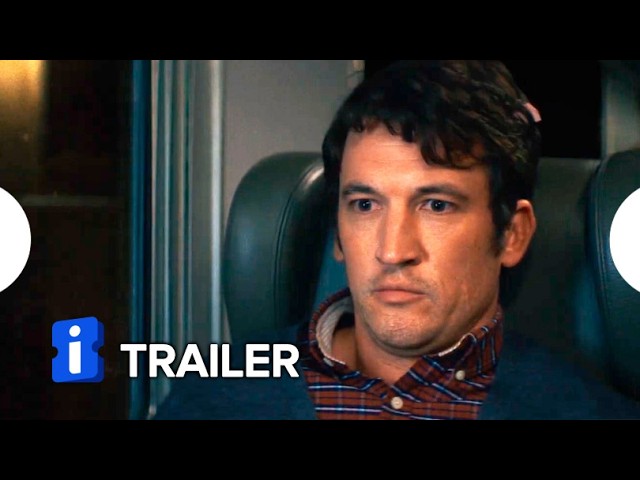 Eternity | Official Subtitled Trailer