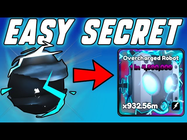 How To EASILY Hatch ALL The NEW SECRETS In Tap Simulator! (INSANE+HUGE GW)