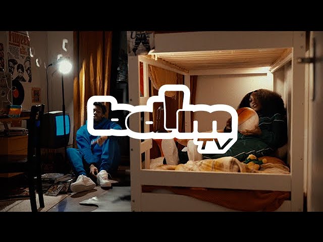 Tiakola x Merveille - PROTECT (Visual Mixtape)