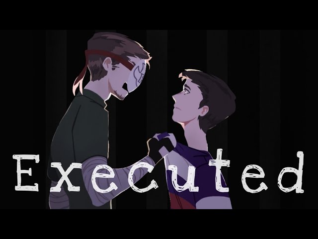 Executed || BulletSMP Animatic