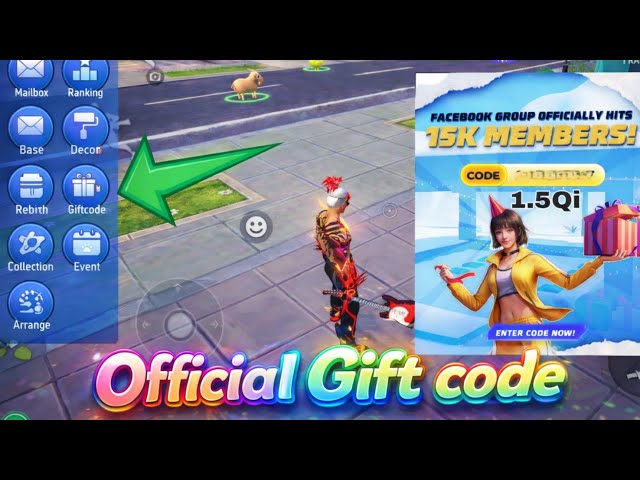 1.5Qi FREE Gift Code 😍 | Steal A Pet New Update 🤯 Steal A Pet New Gift Code 🎁 