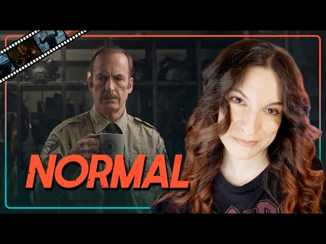 Crítica - 'Normal' / SIN SPOILERS