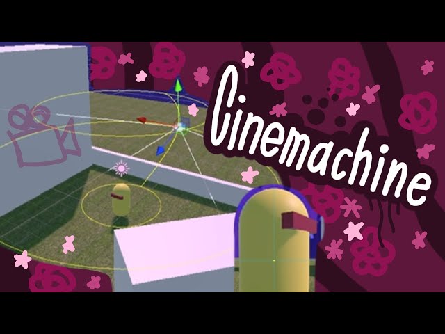 Cinemachine Guide | Unity 3D Camera