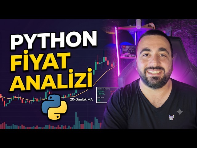 I Created a Daily BIST 100 Report with AI | Python + Ollama Automation - Q&A Part 1