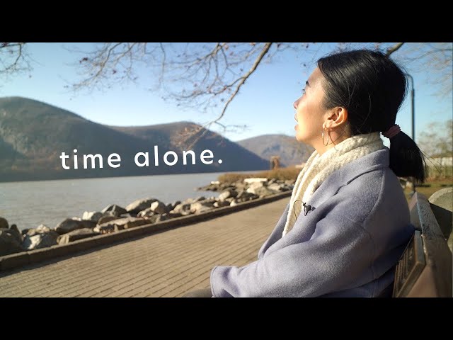 A day in Cold Spring, New York