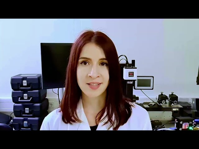 Katalin Szász, Senior Failure Analysis Engineer at Renesas