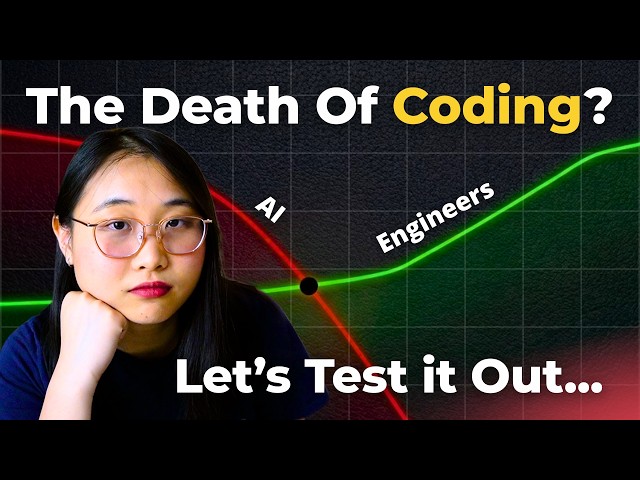Will Vibe Coding Kill Software Engineering?
