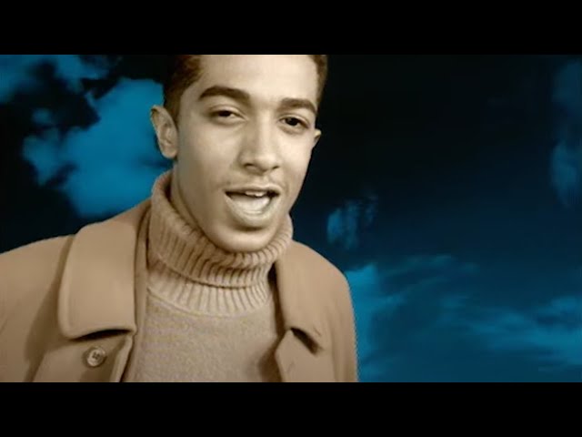 Damage - Forever (Official Music Video)