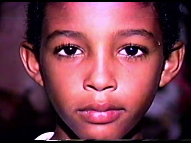 Protoje - In Your Corner (Official Video)