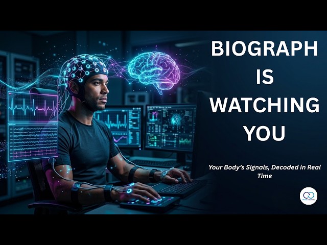 How BioGraph Infiniti 6.12 Turns Body Signals Into Smart Insights | ContentCatalyst