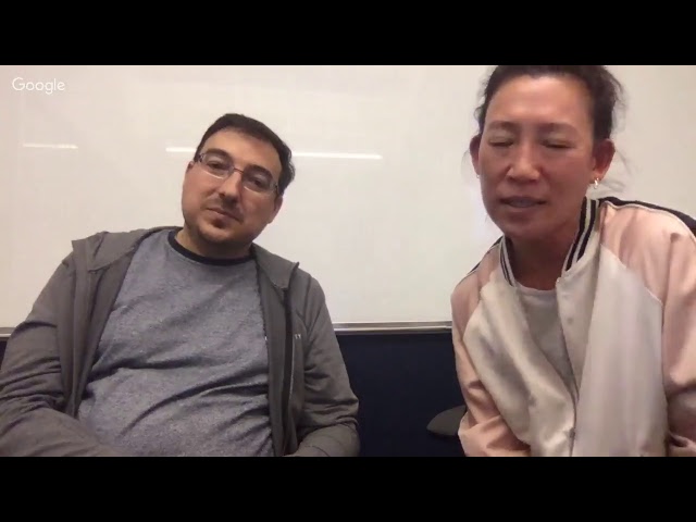 Webinar with Jose Nieto: Android Basics