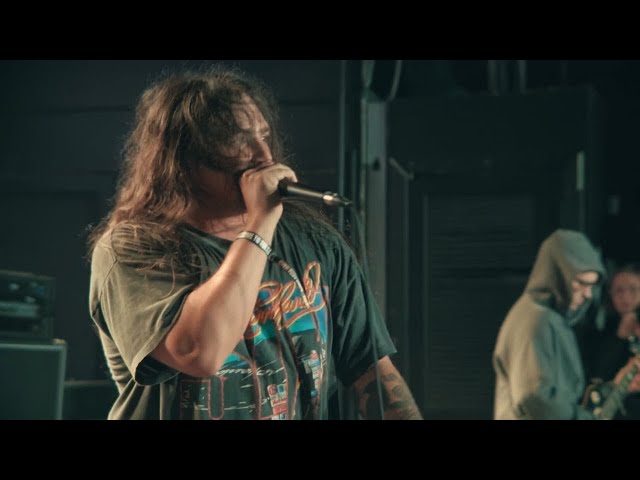 [hate5six] Chamber - November 17, 2024 (Flyover Fest 2024)