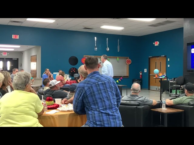 ABC’s of a Great Teammate PD Recap and Testimonials - Red River Tech Center #workplaceculture 