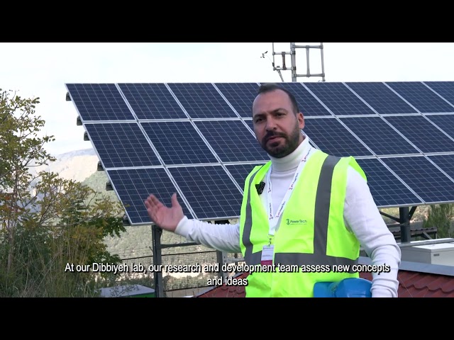 IPT PowerTech - Corporate Video Long