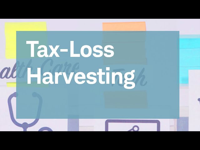 Tax-Loss Harvesting