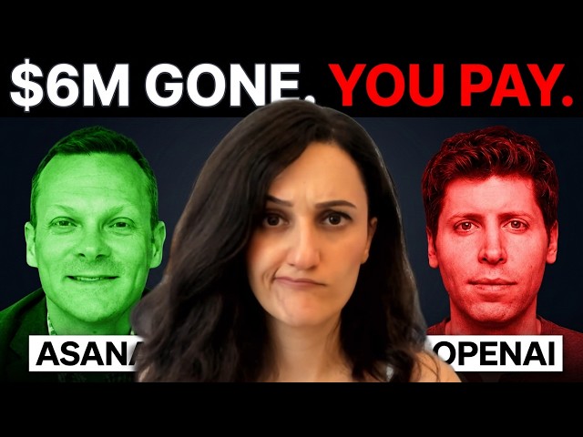 Your 5 Year Project Is Now a 14 Day Job. OpenAI Timed It for the IPO!