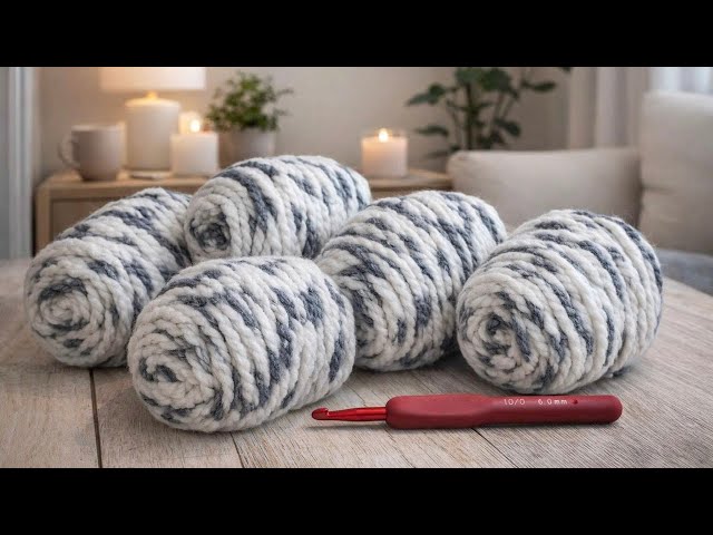 SAVE THIS CROCHET PATTERN — YOU’LL NEED IT LATER / CROCHET PATTERN