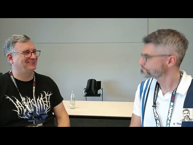 Crash-proof Java apps with Temporal - Interview with Tom Wheeler [08.07.2026]