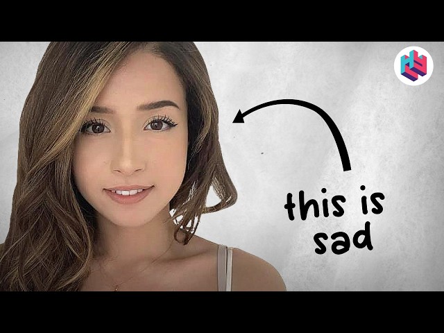 Pokimane's Empire Of Power Is OVER