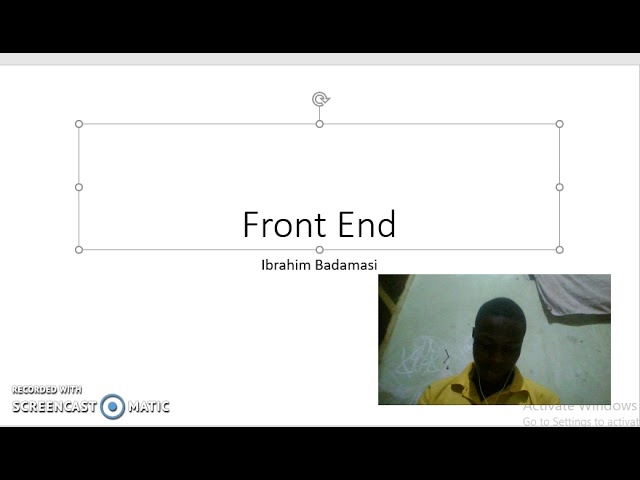 Intro to JavaScript, Udacity