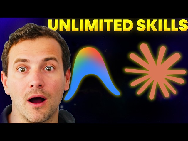 Turn ANY Repo Into An Antigravity/Claude Code Skill!