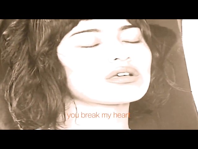 Niko Rubio - kitty (Official Lyric Video)