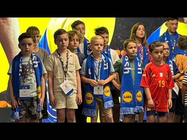 2026 Konferans Lig Final Vlog