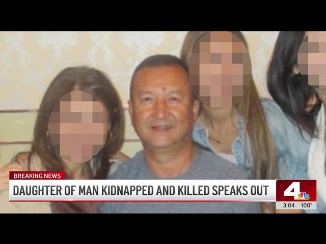‘Nothing makes sense.' Daughter of Chino Hills murder victim speaks