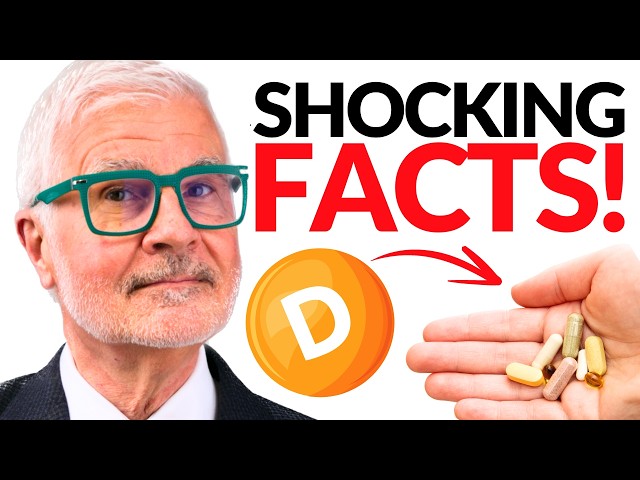 5 Surprising Ways Vitamin D Supplements Can Change Your Life