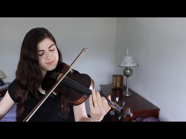 FIDDLE MUSIC mix ✨ 15 minutes of fiddle tunes
