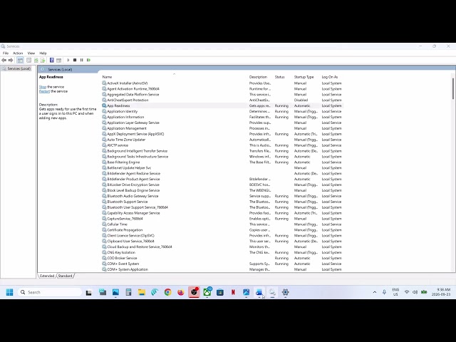 Fix Update KB5124010 Not Installing Windows 11