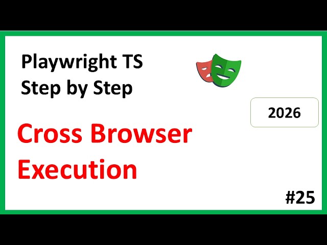 Playwright Cross Browser Testing: The Only Guide You Need