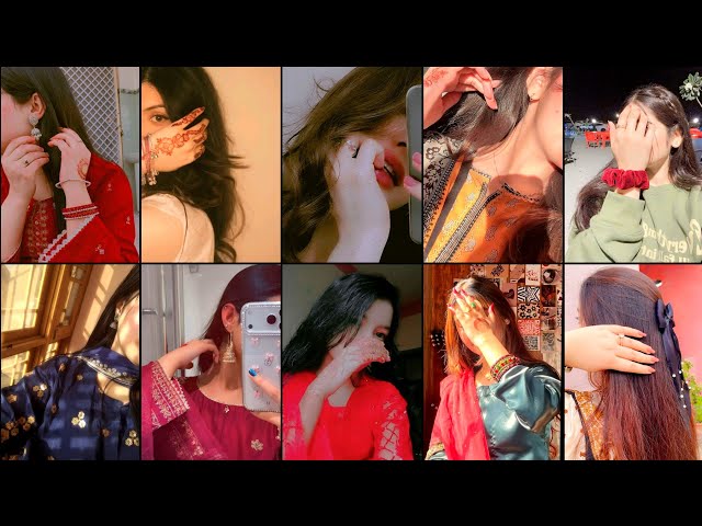 Hidden Face Dpz for girls❤‍🔥 Snapchat dp for girls🦋 Dp Picture for WhatsApp dp photo @DpzCollectionz