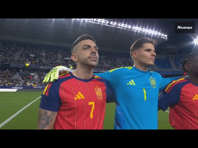 RESUMEN PARTIDAZO DE YOUTUBERS 6 ESPAÑA vs LATAM -DjMaRiiO