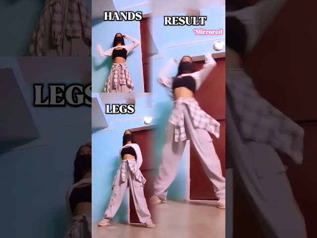 Wyw my sweetie Jersey Club #dancetutorial #shorts #wywmysweetie #jerseyclub #tiktok #dance #trending
