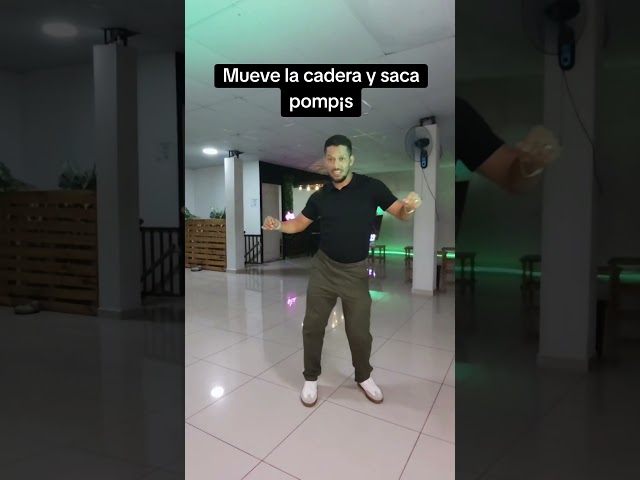 #baile #dance #aprender #tutorial #bamboleo #clases #pasoapaso #cintura #shorts #viralshorts #facil