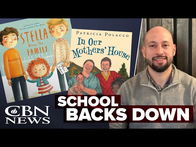 Christian Teacher Scores HUGE Victory in Tennessee