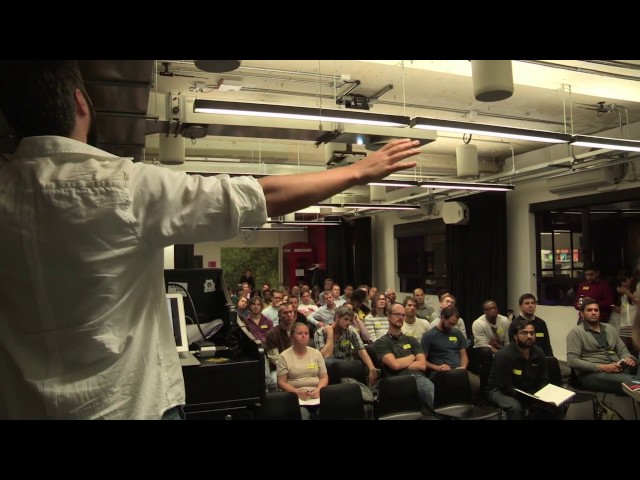 TechHub's Top Tech Tips Event! - Build, Fund And Monetise Your App @ Campus London