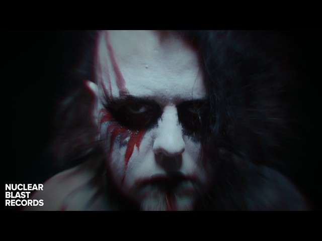 TURMION KÄTILÖT - Raivotarjonta (OFFICIAL MUSIC VIDEO)