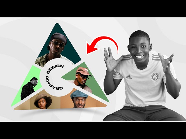 CorelDRAW Social Media Design Tips for Beginners | social media designs