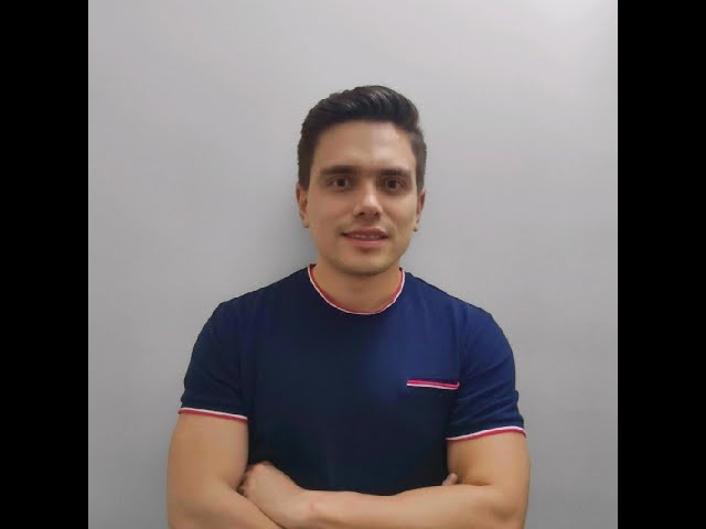 Julian Calle - AWS DevOps Engineer @ Globant