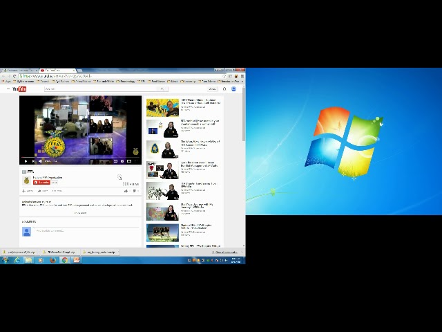Educator Resources Module