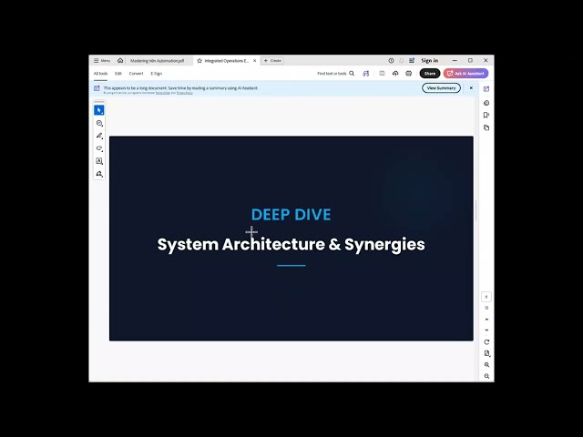 Stop Doing Manual Ops: Automate & Monitor with n8n, BookStack, & Grafana | Part 01