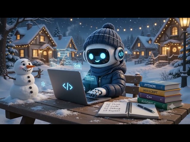Coding for Kids