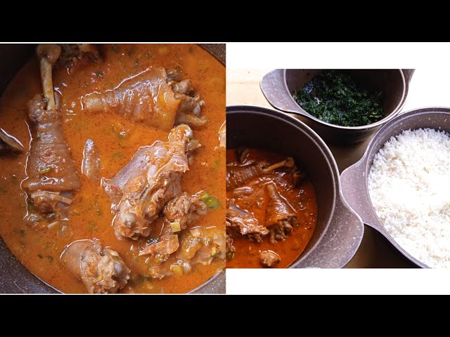 Make dinner with me|dinner inspo