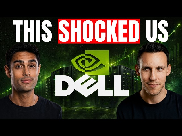 Dell is the Hottest Trade in AI.